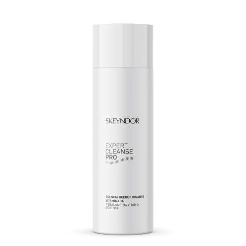 SKEYNDOR Expert Cleanse Pro Rebalancing Vitamin Essence Vyrovnávací vitamínová esence 200 ml